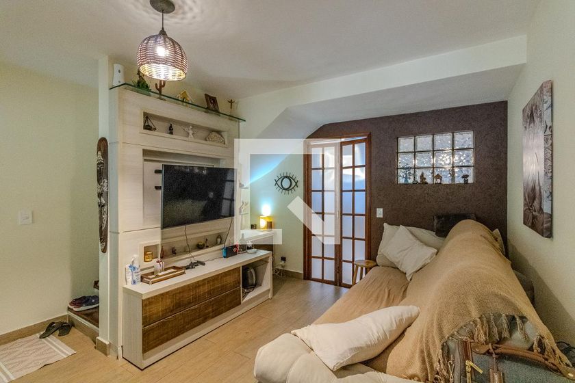 Casa, 3 quartos, 135 m² - Foto 1
