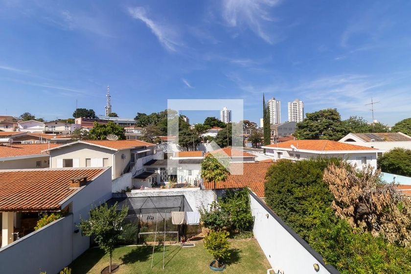 Casa à Venda - Jardim Chapadão, 3 Quartos,  207 m2 em , Campinas - sp | SoloBR