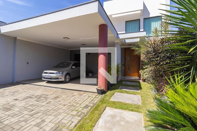 Casa à Venda - Jardim Chapadão, 3 Quartos,  207 m2 em , Campinas - sp | SoloBR