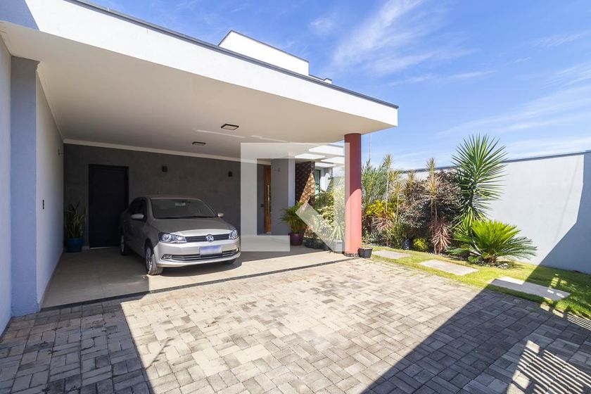 Casa à Venda - Jardim Chapadão, 3 Quartos,  207 m2 em , Campinas - sp | SoloBR