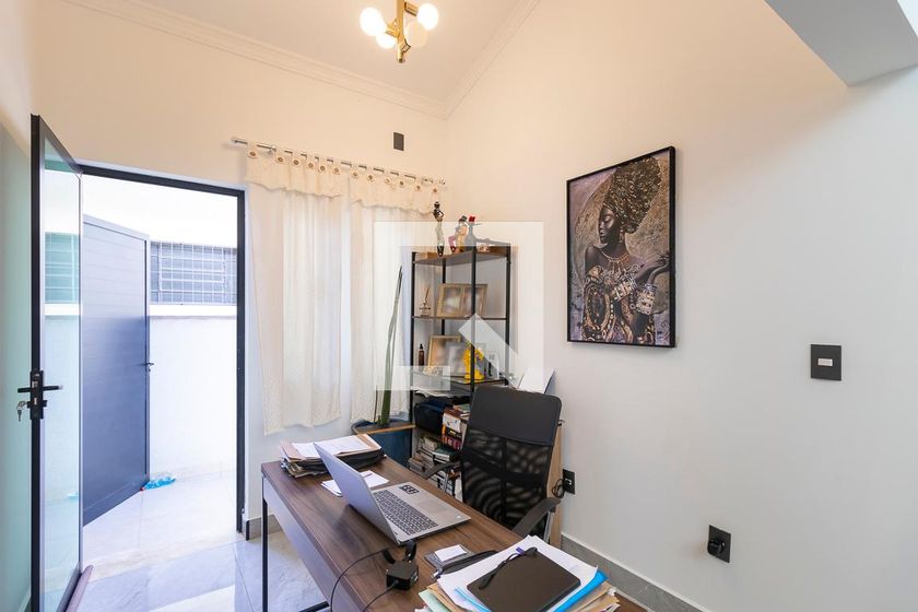 Casa à Venda - Jardim Chapadão, 3 Quartos,  207 m2 em , Campinas - sp | SoloBR