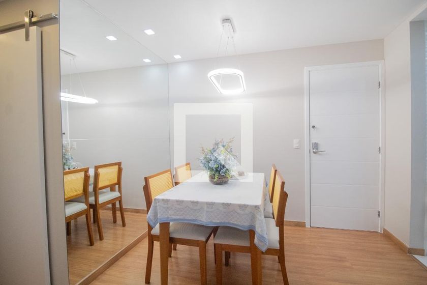 Apartamento, 2 quartos, 90 m² - Foto 5
