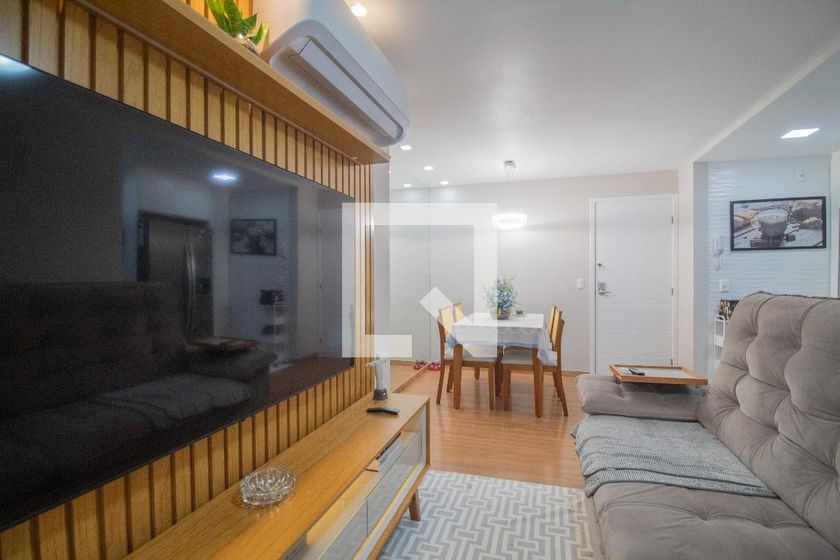 Apartamento, 2 quartos, 90 m² - Foto 4
