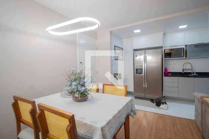 Apartamento, 2 quartos, 90 m² - Foto 6