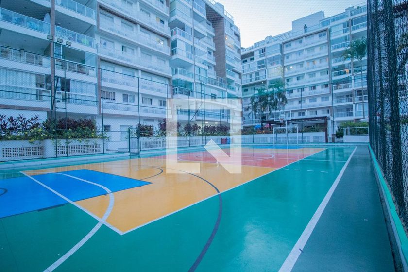 Apartamento, 2 quartos, 90 m² - Foto 44