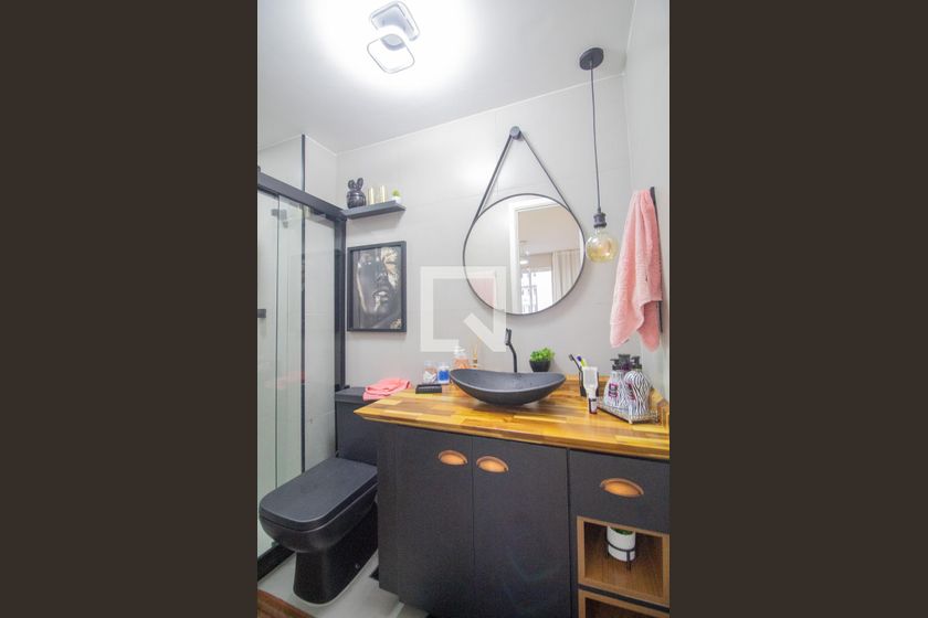 Apartamento, 2 quartos, 90 m² - Foto 17