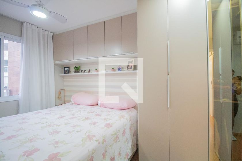 Apartamento, 2 quartos, 90 m² - Foto 16