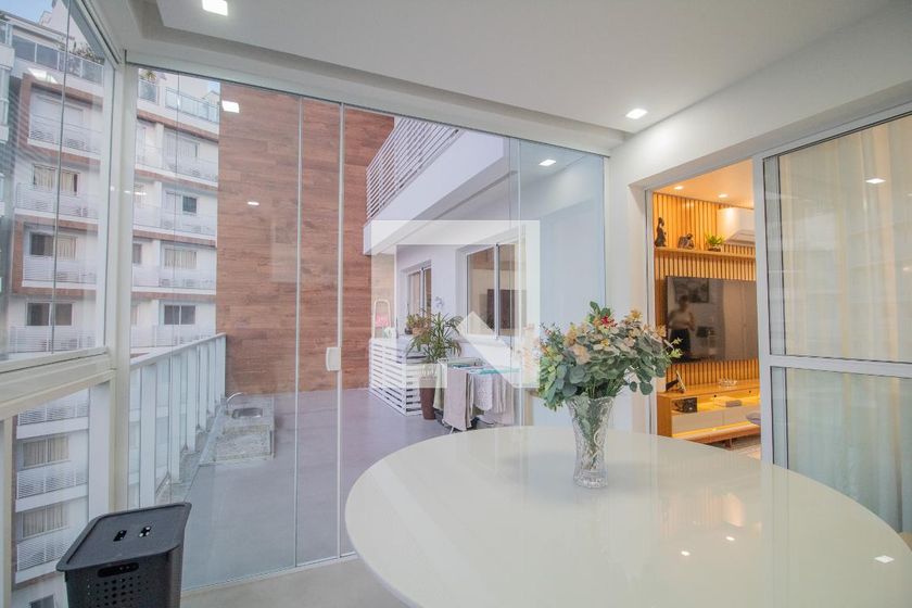 Apartamento, 2 quartos, 90 m² - Foto 35