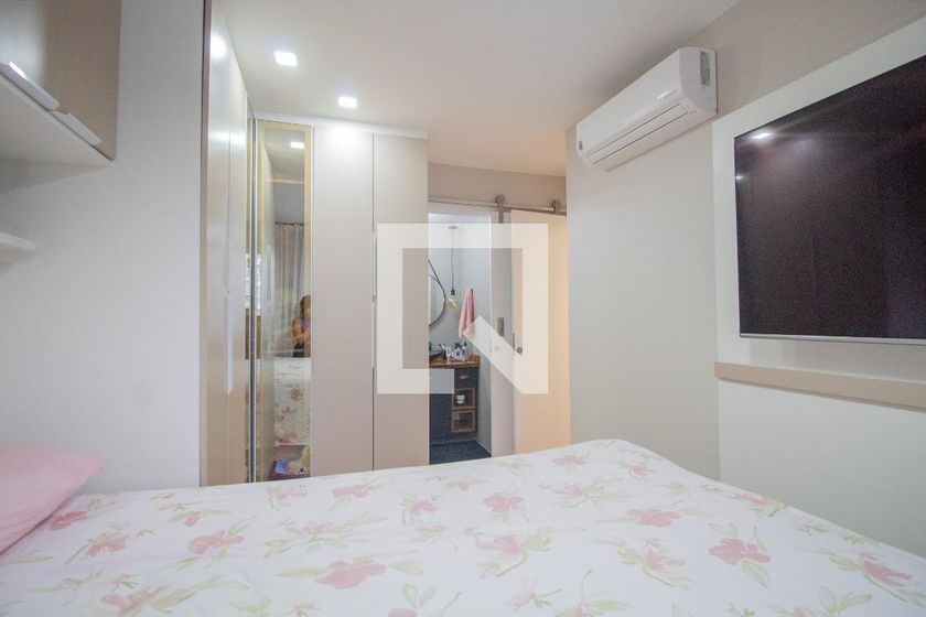 Apartamento, 2 quartos, 90 m² - Foto 15