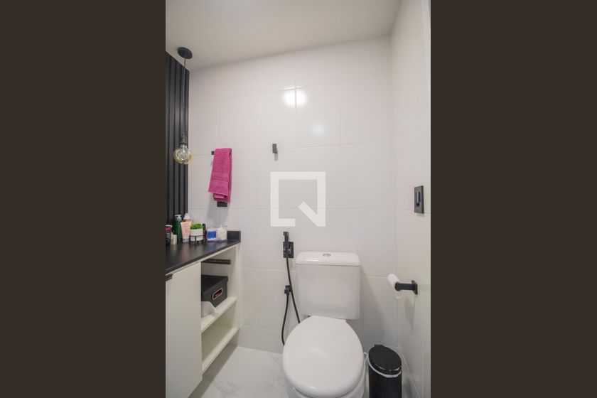 Apartamento, 2 quartos, 90 m² - Foto 26