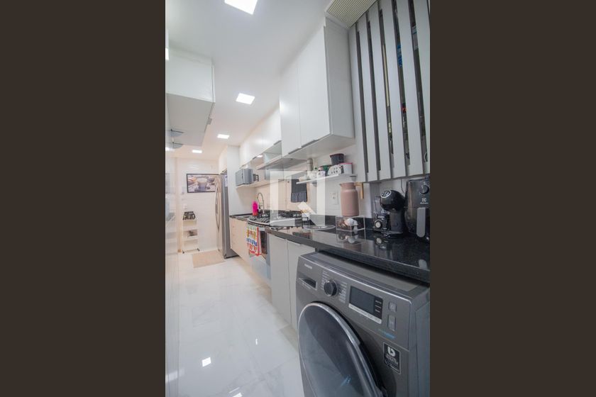 Apartamento, 2 quartos, 90 m² - Foto 33