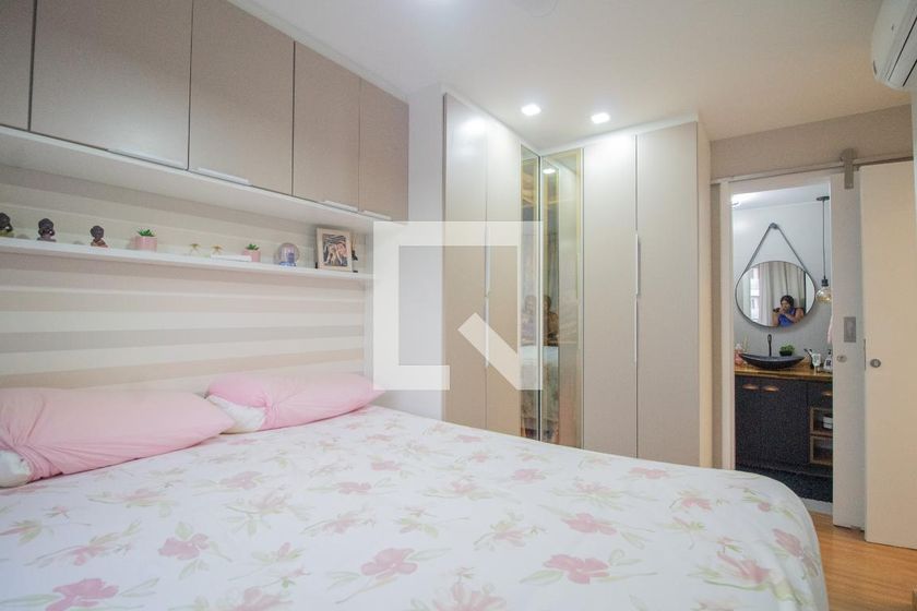 Apartamento, 2 quartos, 90 m² - Foto 14