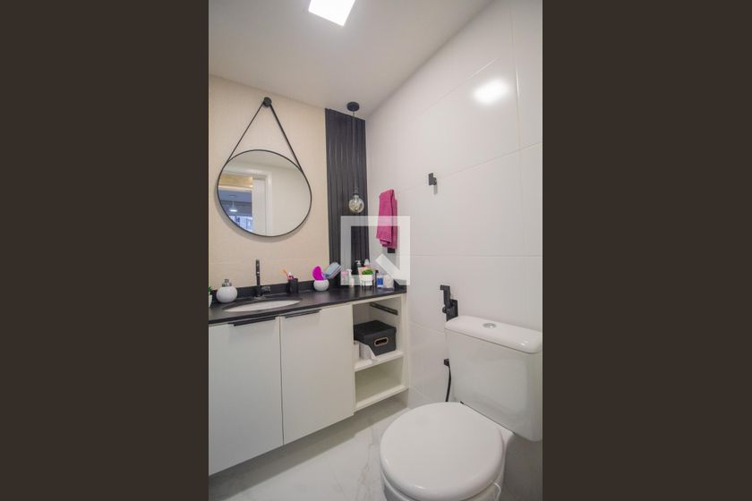 Apartamento, 2 quartos, 90 m² - Foto 22