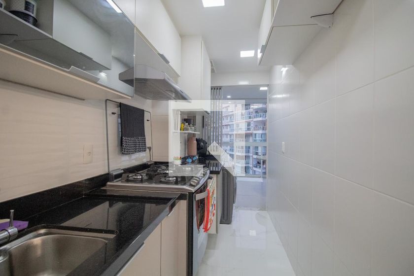 Apartamento, 2 quartos, 90 m² - Foto 28