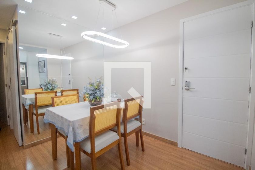 Apartamento, 2 quartos, 90 m² - Foto 7
