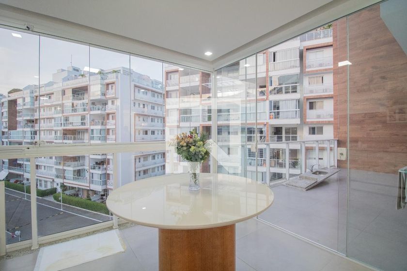 Apartamento, 2 quartos, 90 m² - Foto 34