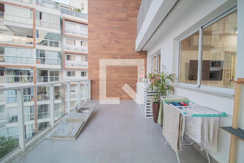 Apartamento, 2 quartos, 90 m² - Foto 38