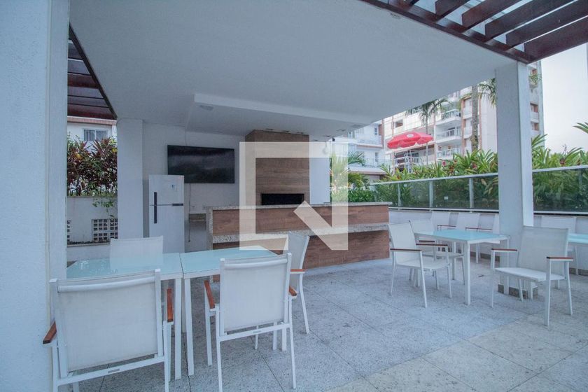 Apartamento, 2 quartos, 90 m² - Foto 45