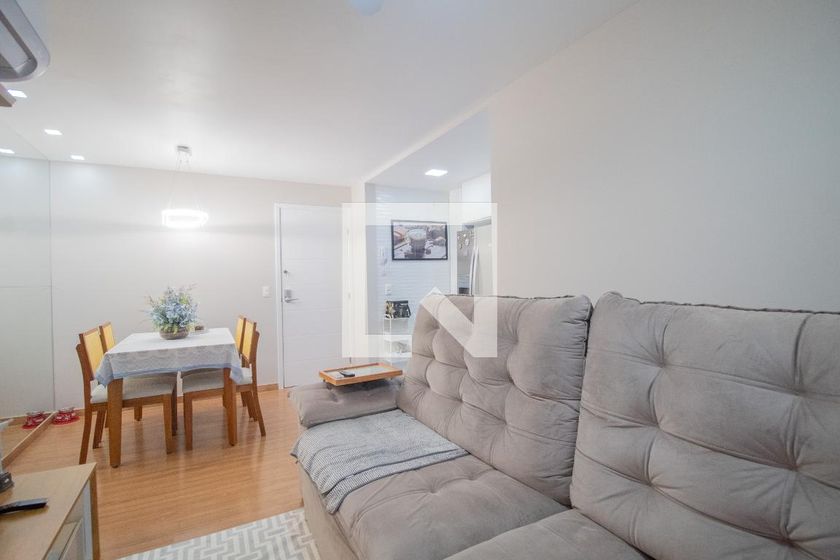 Apartamento, 2 quartos, 90 m² - Foto 3