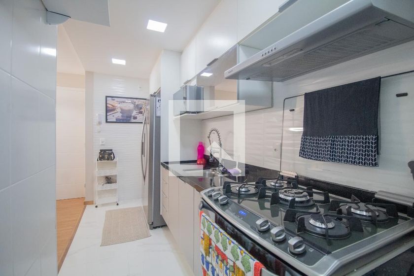 Apartamento, 2 quartos, 90 m² - Foto 29