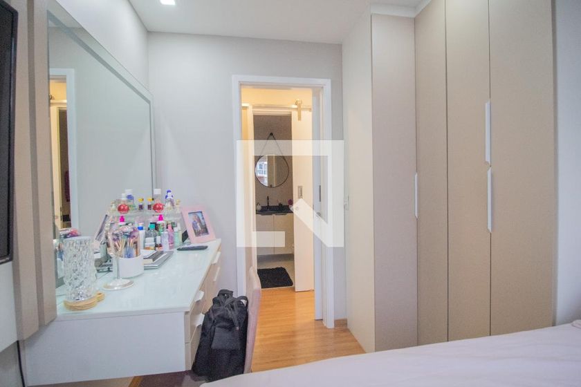 Apartamento, 2 quartos, 90 m² - Foto 11