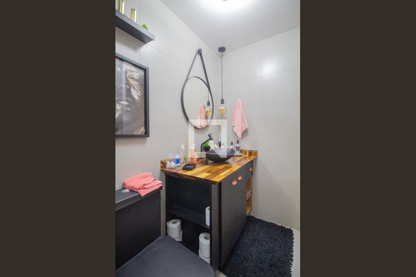 Apartamento, 2 quartos, 90 m² - Foto 21