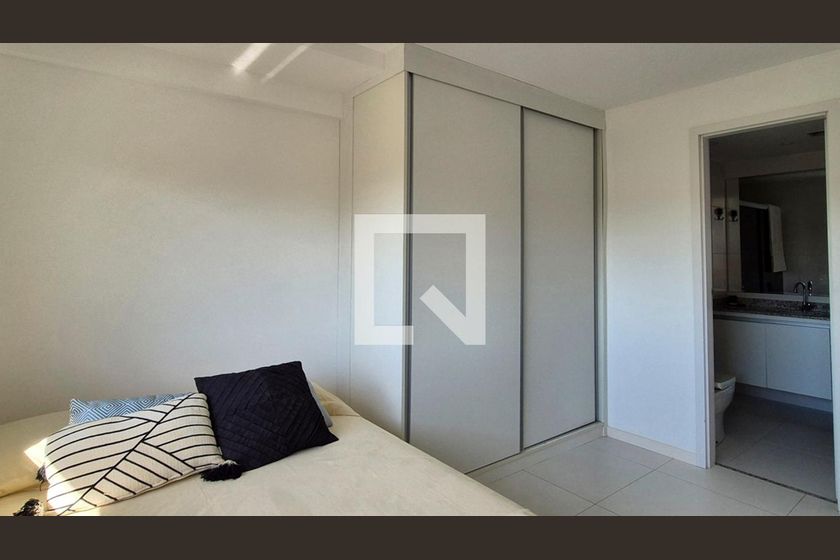 Cobertura, 4 quartos, 210 m² - Foto 12