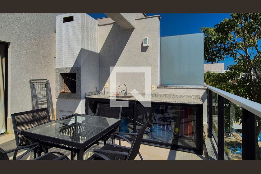 Cobertura, 4 quartos, 210 m² - Foto 62