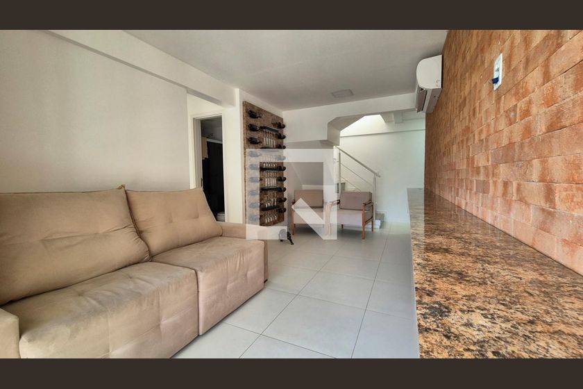 Cobertura, 4 quartos, 210 m² - Foto 1