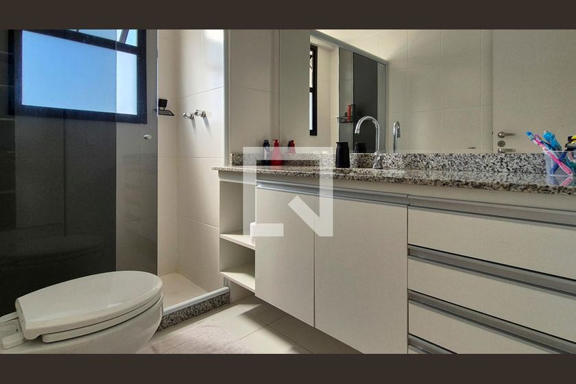 Cobertura, 4 quartos, 210 m² - Foto 33