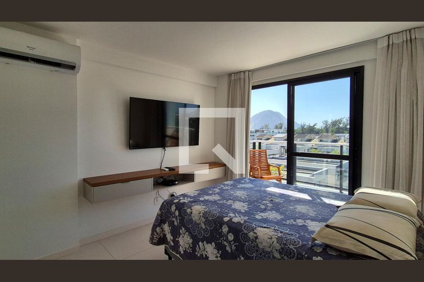 Cobertura, 4 quartos, 210 m² - Foto 31
