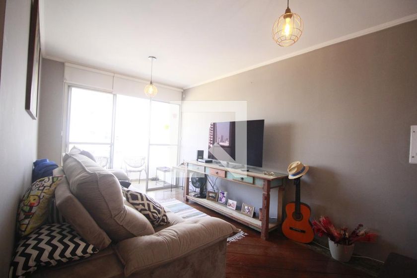 Apartamento, 2 quartos, 65 m² - Foto 1