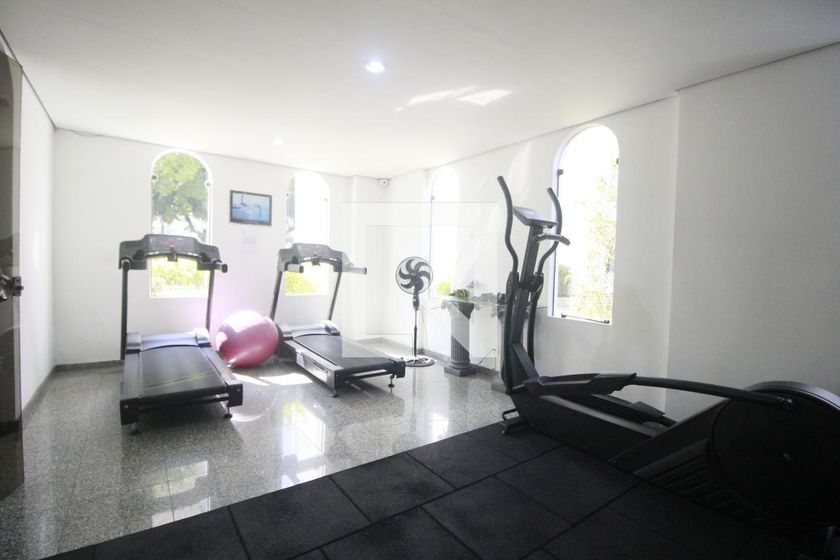 Apartamento, 2 quartos, 65 m² - Foto 113