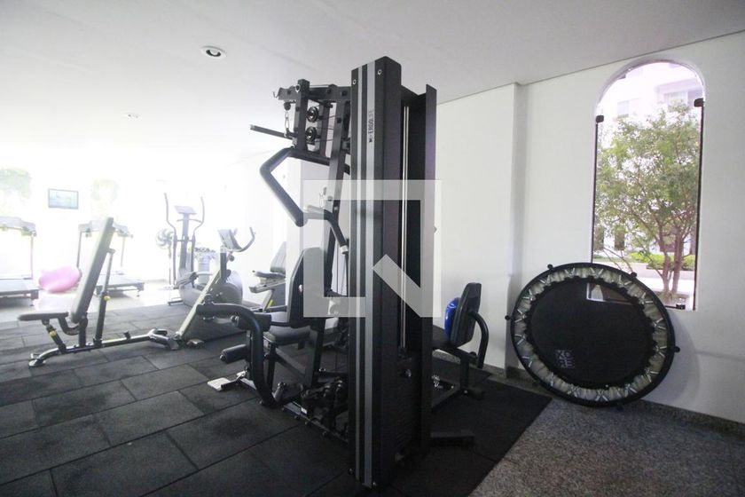 Apartamento, 2 quartos, 65 m² - Foto 121