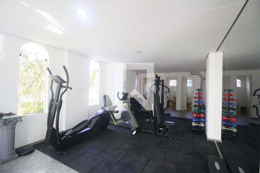 Apartamento, 2 quartos, 65 m² - Foto 109