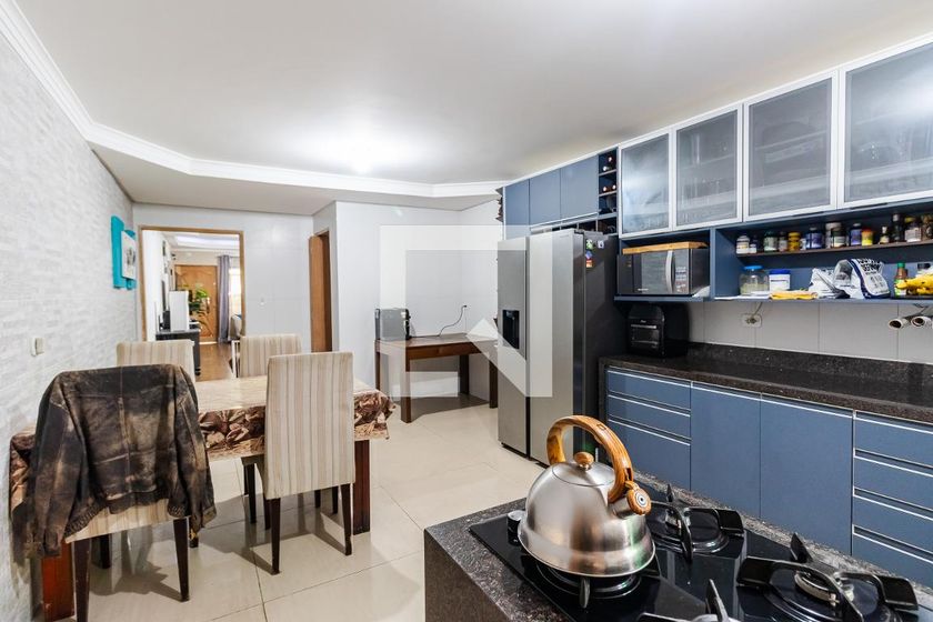 Casa, 4 quartos, 250 m² - Foto 43