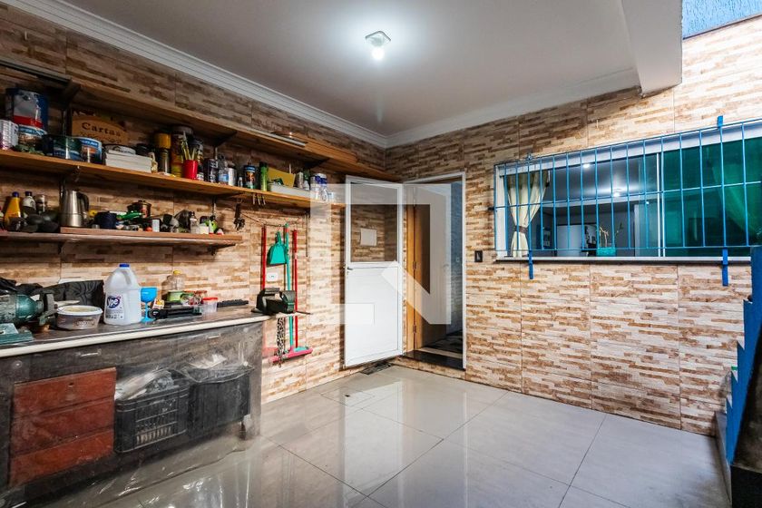 Casa, 4 quartos, 250 m² - Foto 45