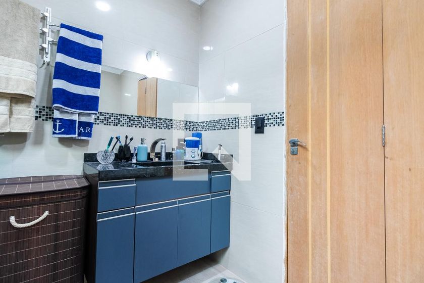 Casa, 4 quartos, 250 m² - Foto 30