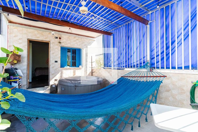Casa, 4 quartos, 250 m² - Foto 16
