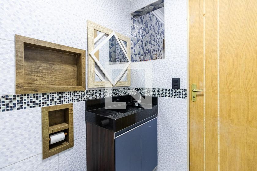 Casa, 4 quartos, 250 m² - Foto 38
