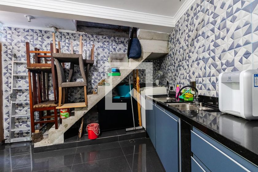 Casa, 4 quartos, 250 m² - Foto 26