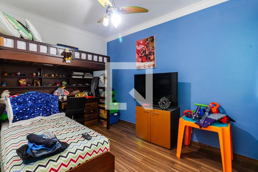 Casa, 4 quartos, 250 m² - Foto 18