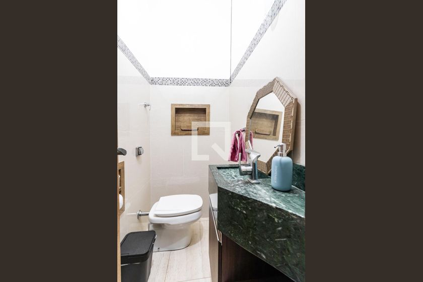 Casa, 4 quartos, 250 m² - Foto 8