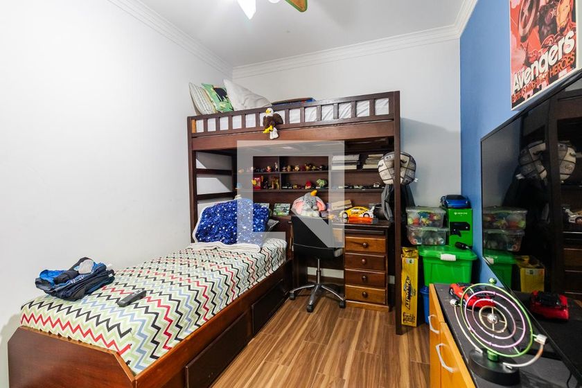 Casa, 4 quartos, 250 m² - Foto 19
