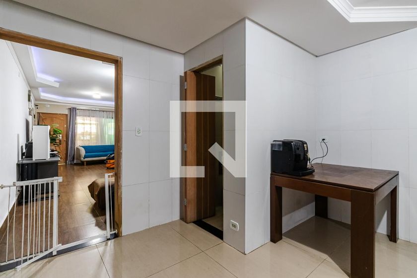 Casa, 4 quartos, 250 m² - Foto 39