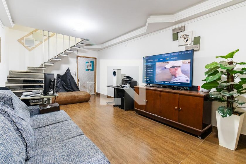 Casa, 4 quartos, 250 m² - Foto 2