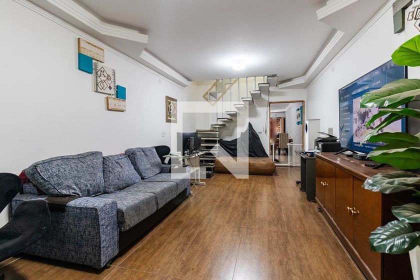 Casa, 4 quartos, 250 m² - Foto 1