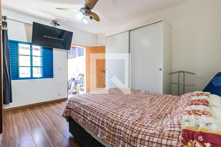 Casa, 4 quartos, 250 m² - Foto 10