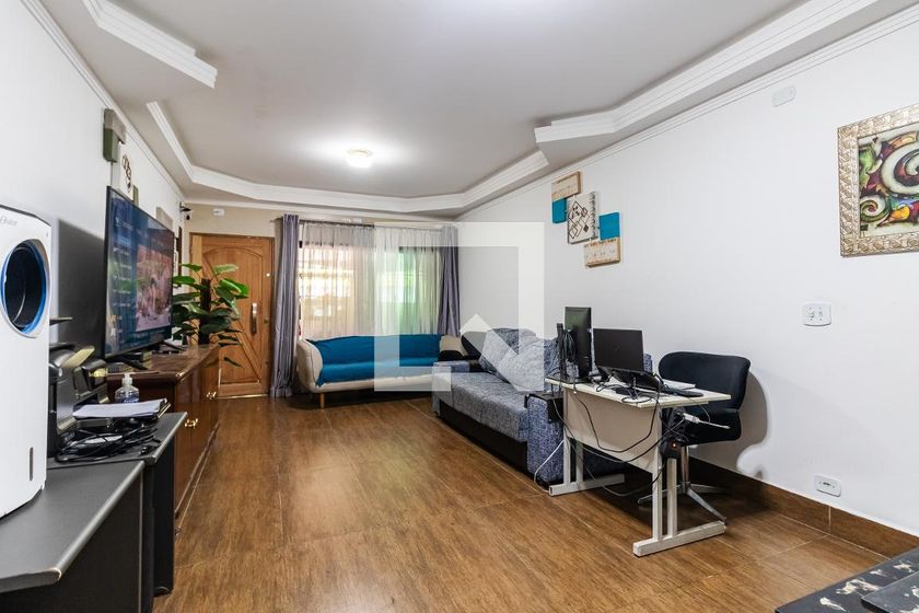 Casa, 4 quartos, 250 m² - Foto 3