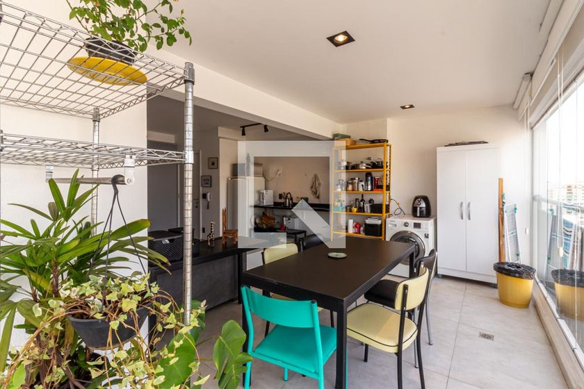 Apartamento, 1 quarto, 50 m² - Foto 14